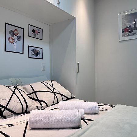 Prime Inn - Studios Coracao Eucaristico Белу-Оризонті Екстер'єр фото