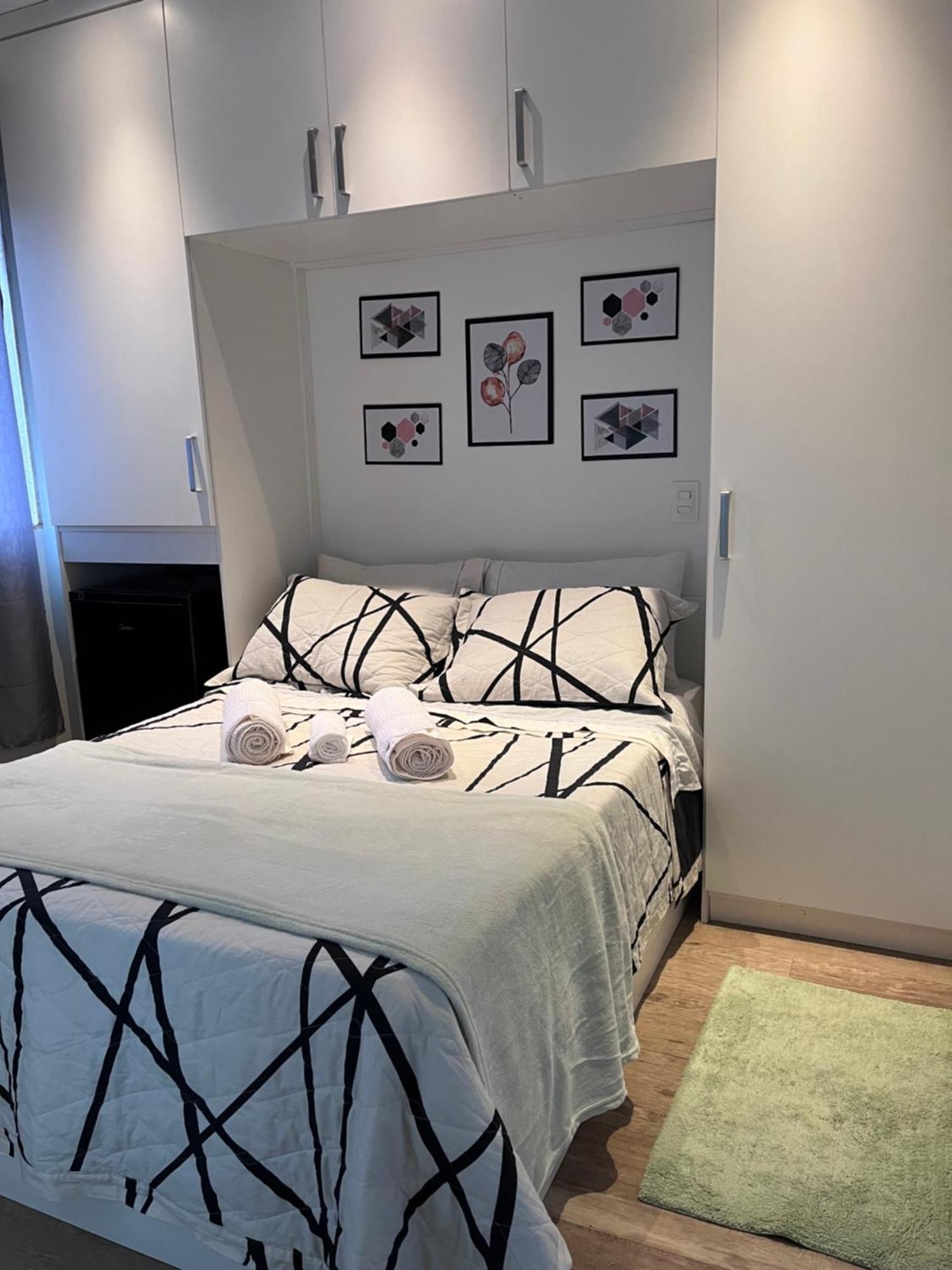 Prime Inn - Studios Coracao Eucaristico Белу-Оризонті Екстер'єр фото