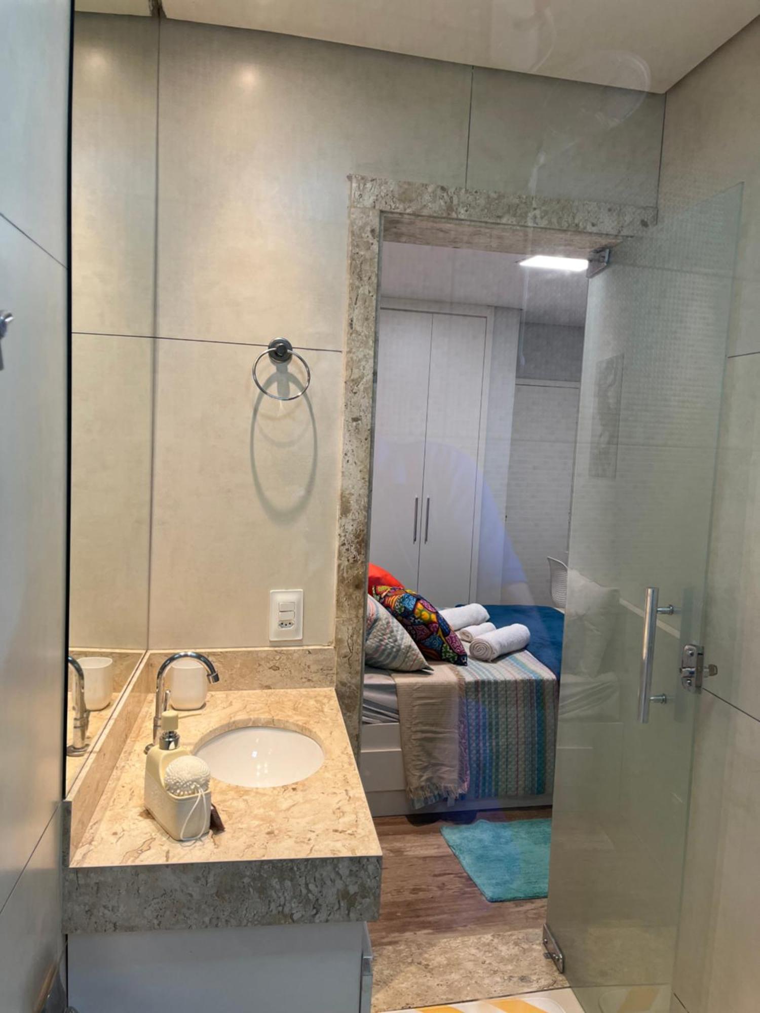 Prime Inn - Studios Coracao Eucaristico Белу-Оризонті Екстер'єр фото
