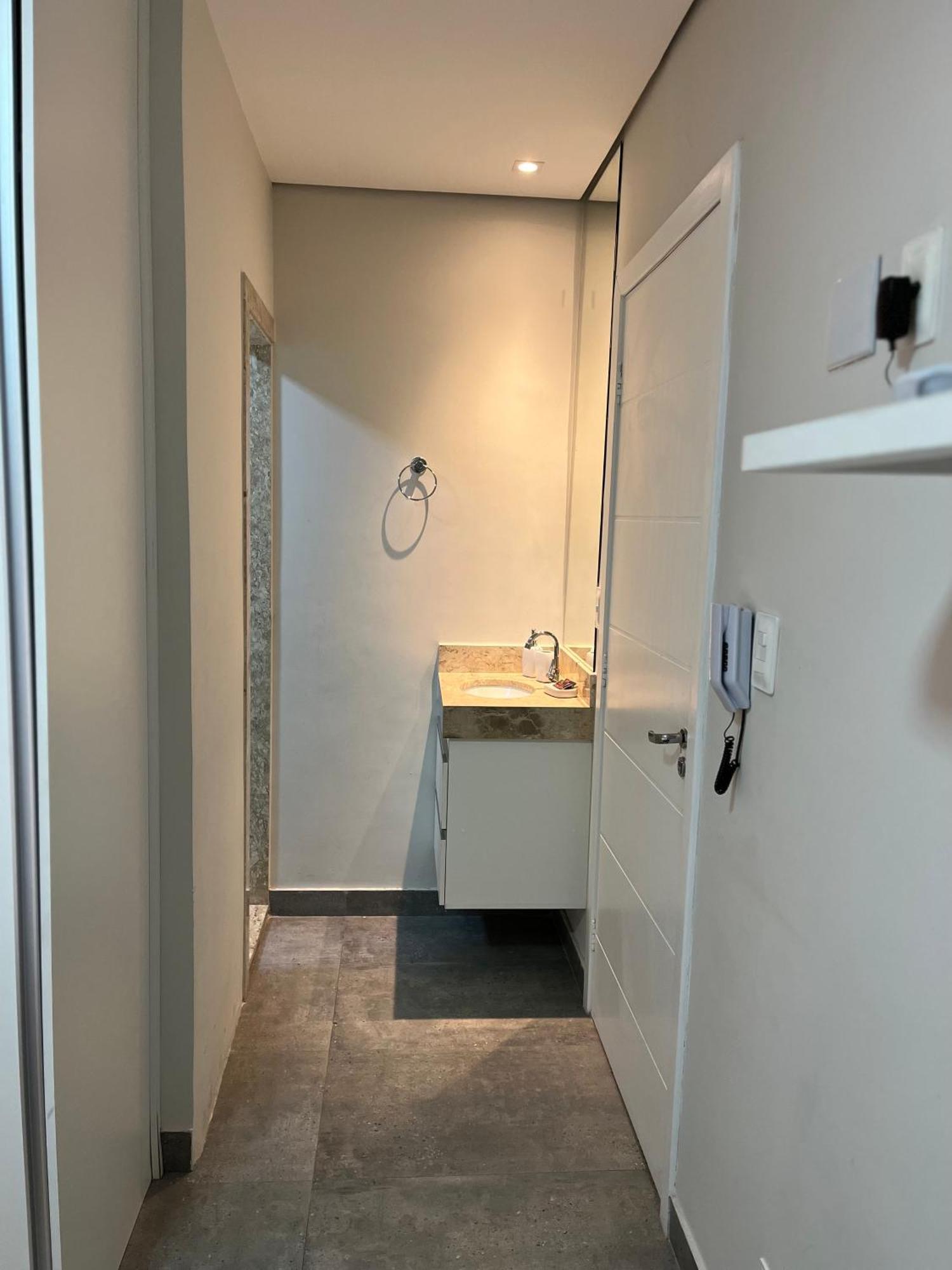 Prime Inn - Studios Coracao Eucaristico Белу-Оризонті Екстер'єр фото