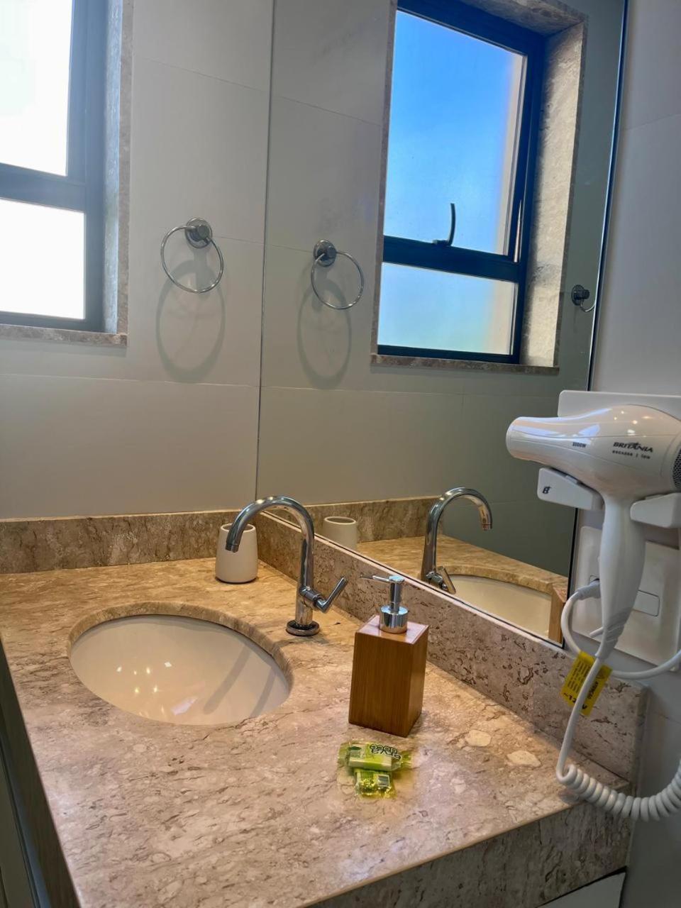 Prime Inn - Studios Coracao Eucaristico Белу-Оризонті Екстер'єр фото