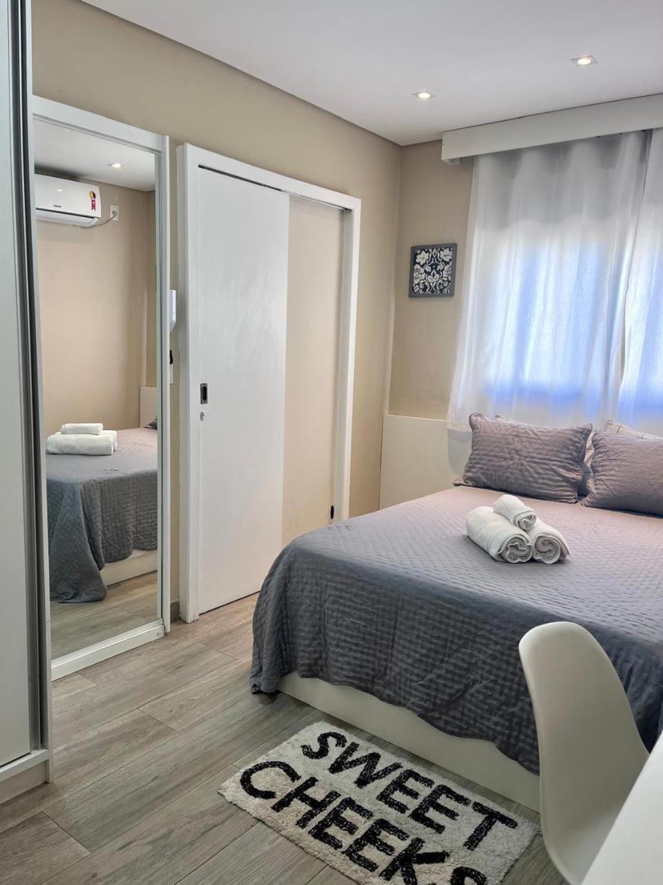 Prime Inn - Studios Coracao Eucaristico Белу-Оризонті Екстер'єр фото
