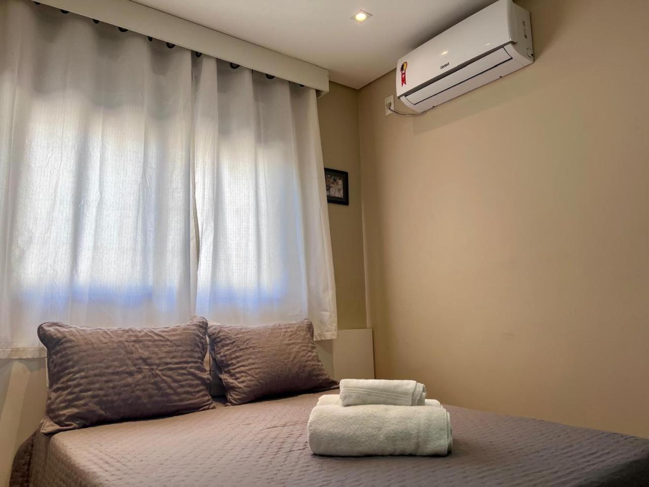 Prime Inn - Studios Coracao Eucaristico Белу-Оризонті Екстер'єр фото