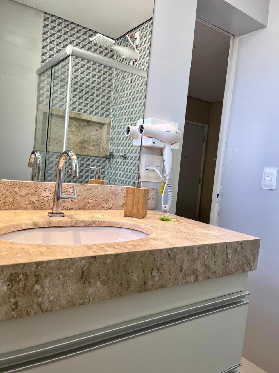 Prime Inn - Studios Coracao Eucaristico Белу-Оризонті Екстер'єр фото